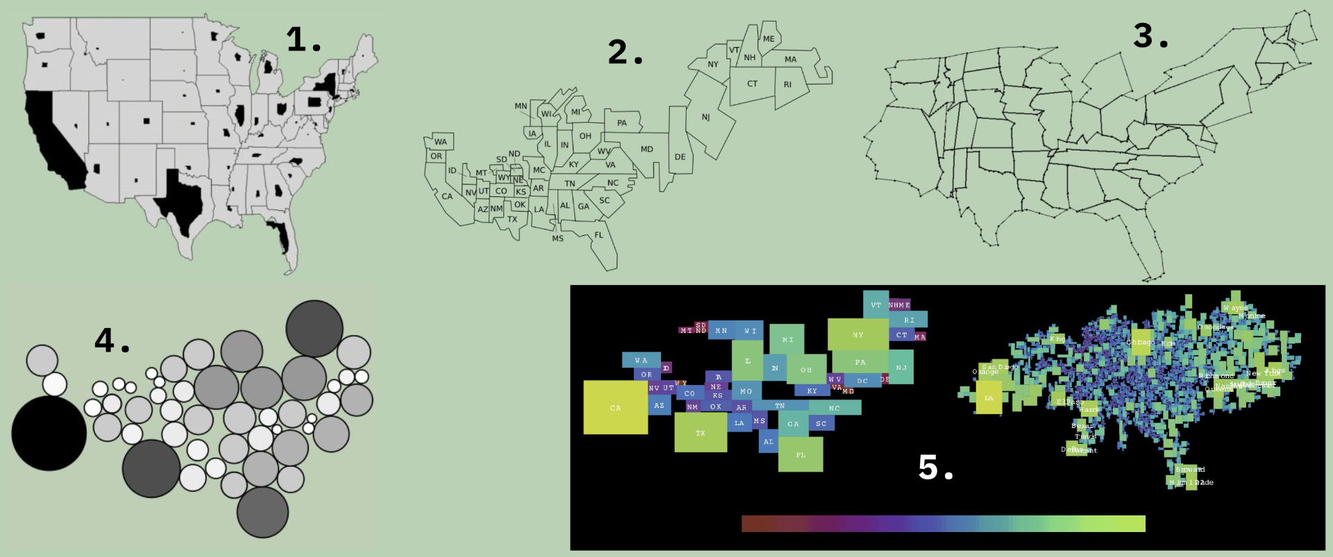 pgv01 cartogram