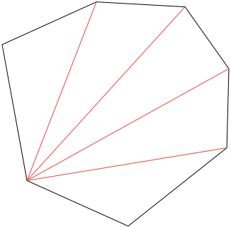 pgv04 triangulation convex