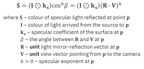 pgv07 phong specular2