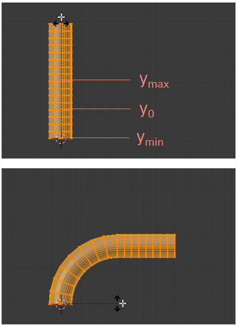 szp04 bending